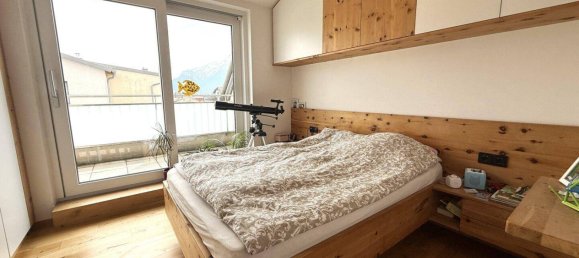 Ático de 3 habitaciónes en Wals-Siezenheim, Austria No. 187490 9