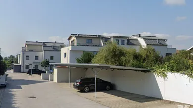 Ático de 3 habitaciónes en Wals-Siezenheim, Austria No. 187490