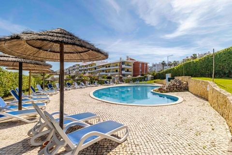 Apartamento de 2 dormitorios en Lagos, Portugal No. 345936