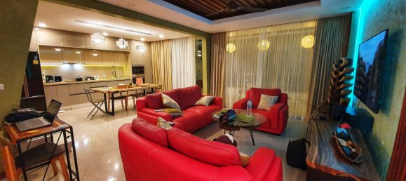 4 bedrooms Villa in Pattaya, Thailand No. 20093 3