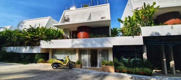 4 bedrooms Villa in Pattaya, Thailand No. 20093 28