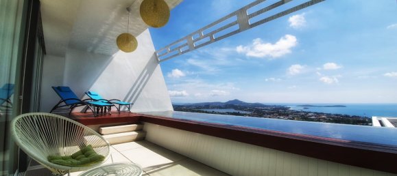 4 bedrooms Villa in Pattaya, Thailand No. 20093 2