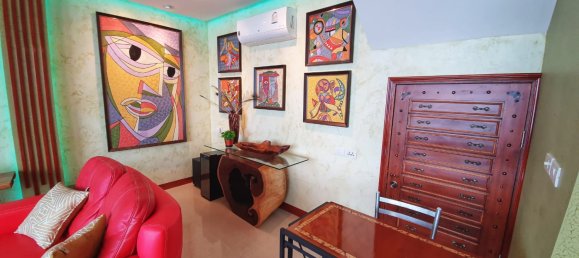 4 bedrooms Villa in Pattaya, Thailand No. 20093 5