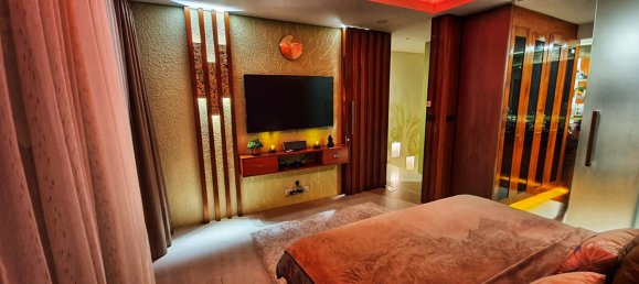 4 bedrooms Villa in Pattaya, Thailand No. 20093 20