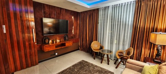 4 bedrooms Villa in Pattaya, Thailand No. 20093 25