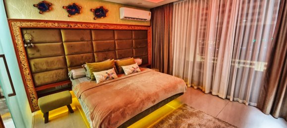 4 bedrooms Villa in Pattaya, Thailand No. 20093 19