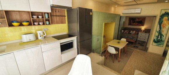 4 bedrooms Villa in Pattaya, Thailand No. 20093 17