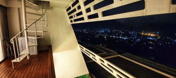 4 bedrooms Villa in Pattaya, Thailand No. 20093 22