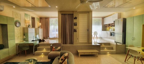 4 bedrooms Villa in Pattaya, Thailand No. 20093 10