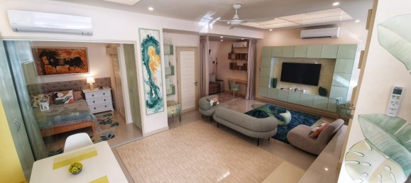 4 bedrooms Villa in Pattaya, Thailand No. 20093 16