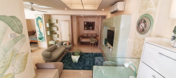 4 bedrooms Villa in Pattaya, Thailand No. 20093 15