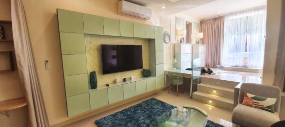 4 bedrooms Villa in Pattaya, Thailand No. 20093 9