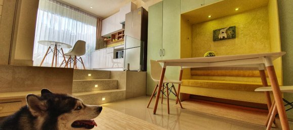 4 bedrooms Villa in Pattaya, Thailand No. 20093 18