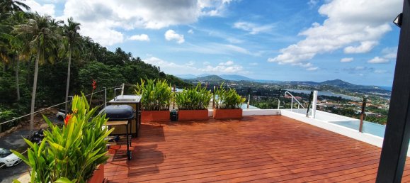 4 bedrooms Villa in Pattaya, Thailand No. 20093 30