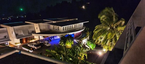 4 bedrooms Villa in Pattaya, Thailand No. 20093 23