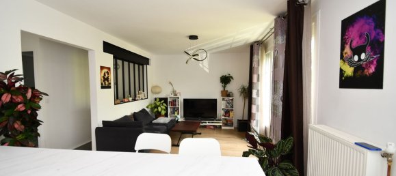 Casa T3 em Sevran, France N.º 285716 2