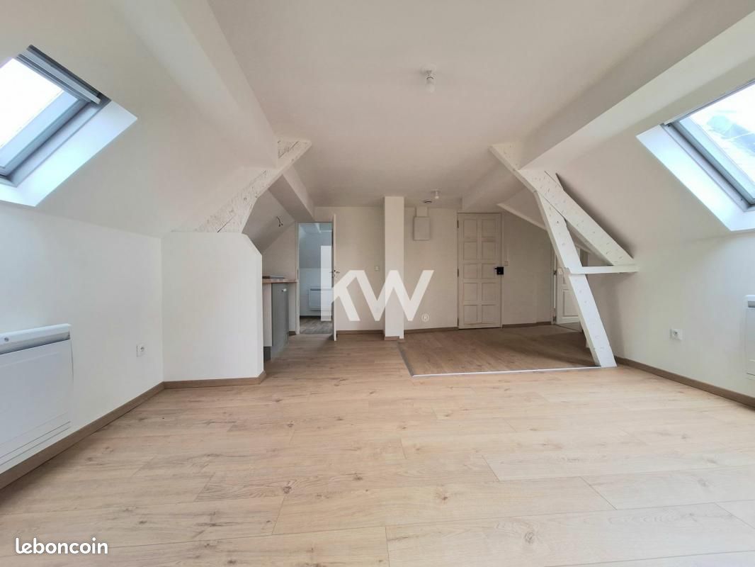 Квартира с 2 спальнями в Лё Трепор, Франция № 83120