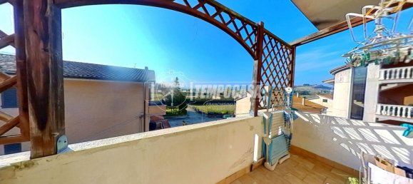 4 rooms Apartment in Sant'Elpidio a Mare, Italy No. 92014 12