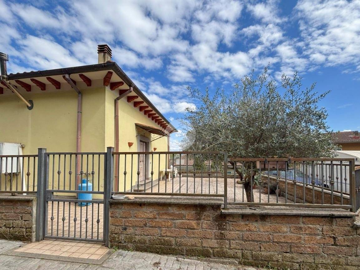 1 chambre Appartement à Gallese, Italy No. 207472