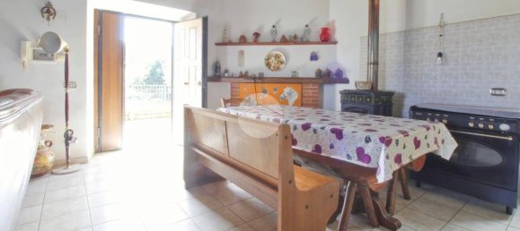 1 chambre Appartement à Gallese, Italy No. 207472 5