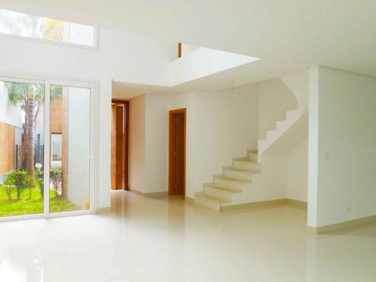 4 chambres Maison à Sao Paulo, Brazil No. 467054