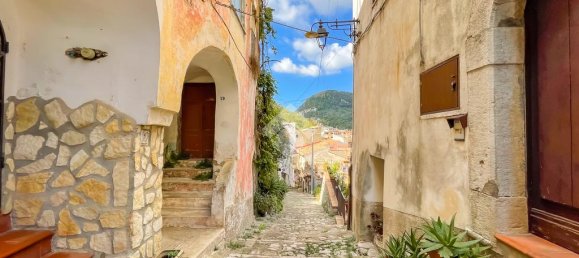 1 bedroom Apartment in Itri, Italy No. 298325 21