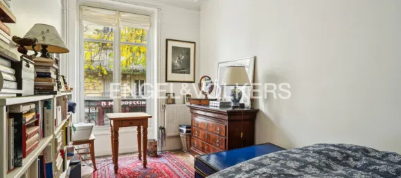 2 Schlafzimmer Wohnung in Paris, France, Nr. 134457 8