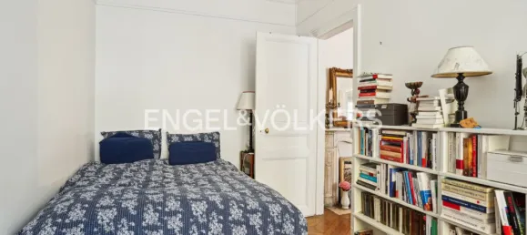 2 Schlafzimmer Wohnung in Paris, France, Nr. 134457 7