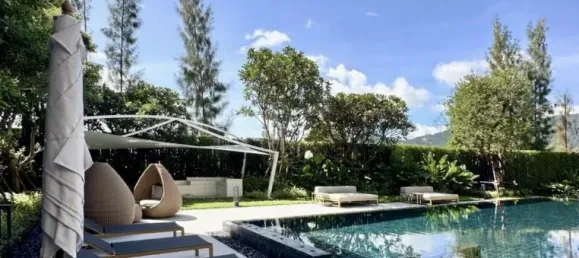 2 chambres condominium à vendre à Bang Tao, Phuket, Southern Thailand, Thailand № 81029 11