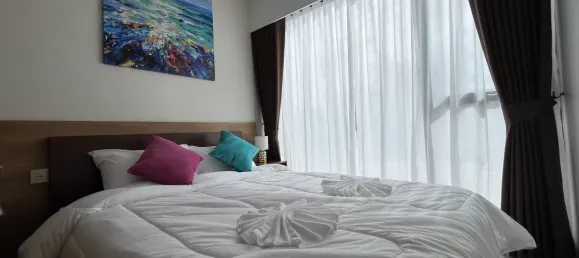 2 chambres condominium à vendre à Bang Tao, Phuket, Southern Thailand, Thailand № 81029 14