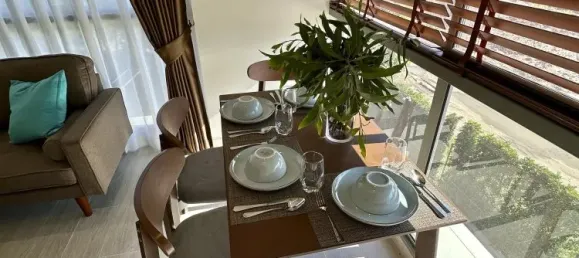 2 chambres condominium à vendre à Bang Tao, Phuket, Southern Thailand, Thailand № 81029 23