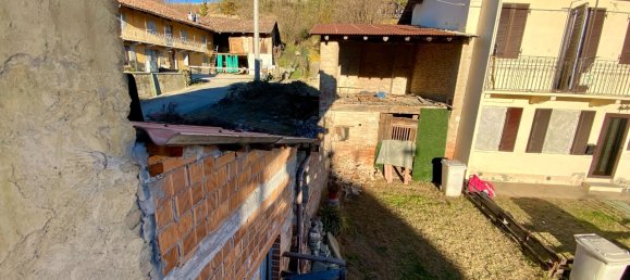 Дом с 2 комнатами в Диано д’Альба, Италия № 161353 21