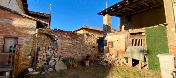 Дом с 2 комнатами в Диано д’Альба, Италия № 161353 22