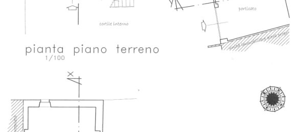 Дом с 2 комнатами в Диано д’Альба, Италия № 161353 25