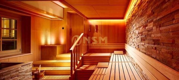 Apartment 1+1 in Istanbul, Turkey No. 12002 24