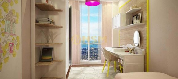 Apartment 1+1 in Istanbul, Turkey No. 12002 10