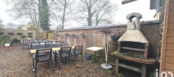 Propriété commerciale à Montreuil-sur-Ille, France 150m² No. 196562 5