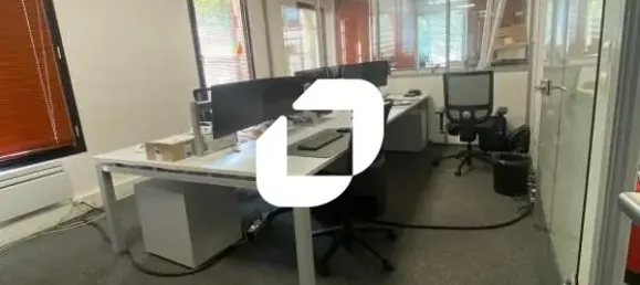 123m² Office in Gennevilliers, France No. 302406 5