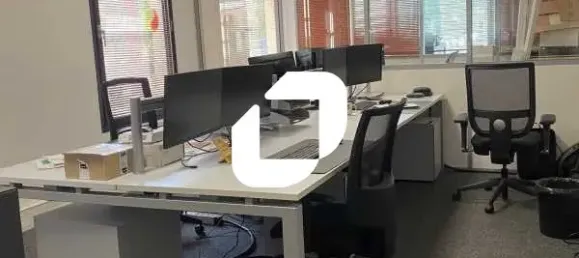 123m² Office in Gennevilliers, France No. 302406 4