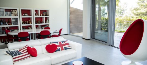 2 bedrooms Villa in Marbella, Spain No. 626 3