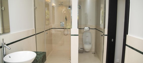 2 bedrooms Villa in Marbella, Spain No. 626 7