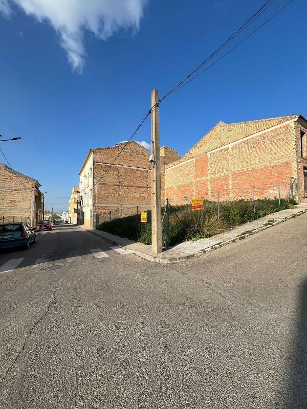 Terreno en Andalucía, Spain 129 m² No. 220273