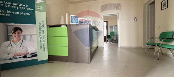 Escritório em Mazara del Vallo, Italy 224 m² N.º 55765 2