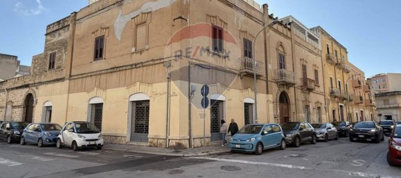 Escritório em Mazara del Vallo, Italy 224 m² N.º 55765 35