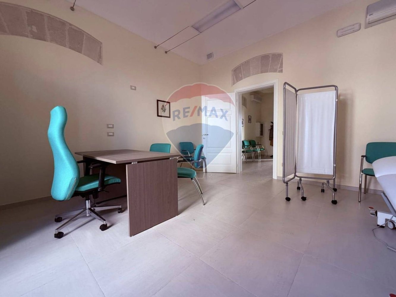 Escritório em Mazara del Vallo, Italy 224 m² N.º 55765