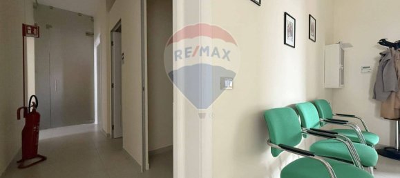 Escritório em Mazara del Vallo, Italy 224 m² N.º 55765 14