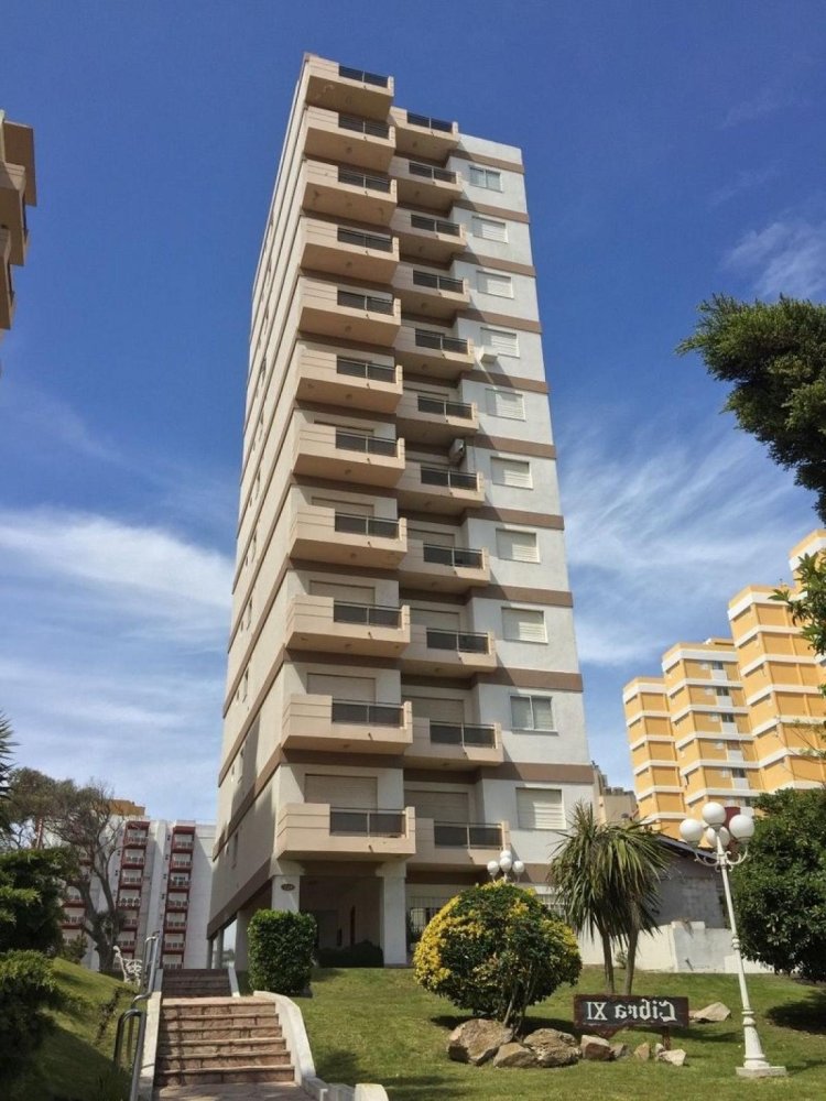 Studio in Mar del Plata, Argentina No. 85495