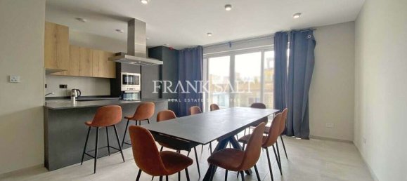 2 Schlafzimmer Wohnung in Swieqi, Malta, Nr. 11094 7