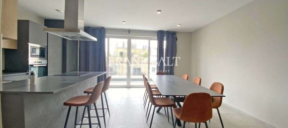 2 Schlafzimmer Wohnung in Swieqi, Malta, Nr. 11094 6