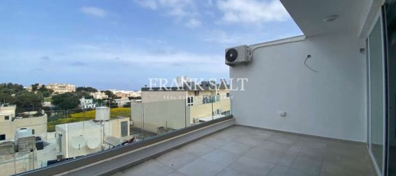 2 Schlafzimmer Wohnung in Swieqi, Malta, Nr. 11094 12